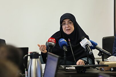 نمایشگاه برای فروش بیشتر یا ارزان‌تر نیست/ صنعت نمایشگاه مکمل تولید و خدمات است