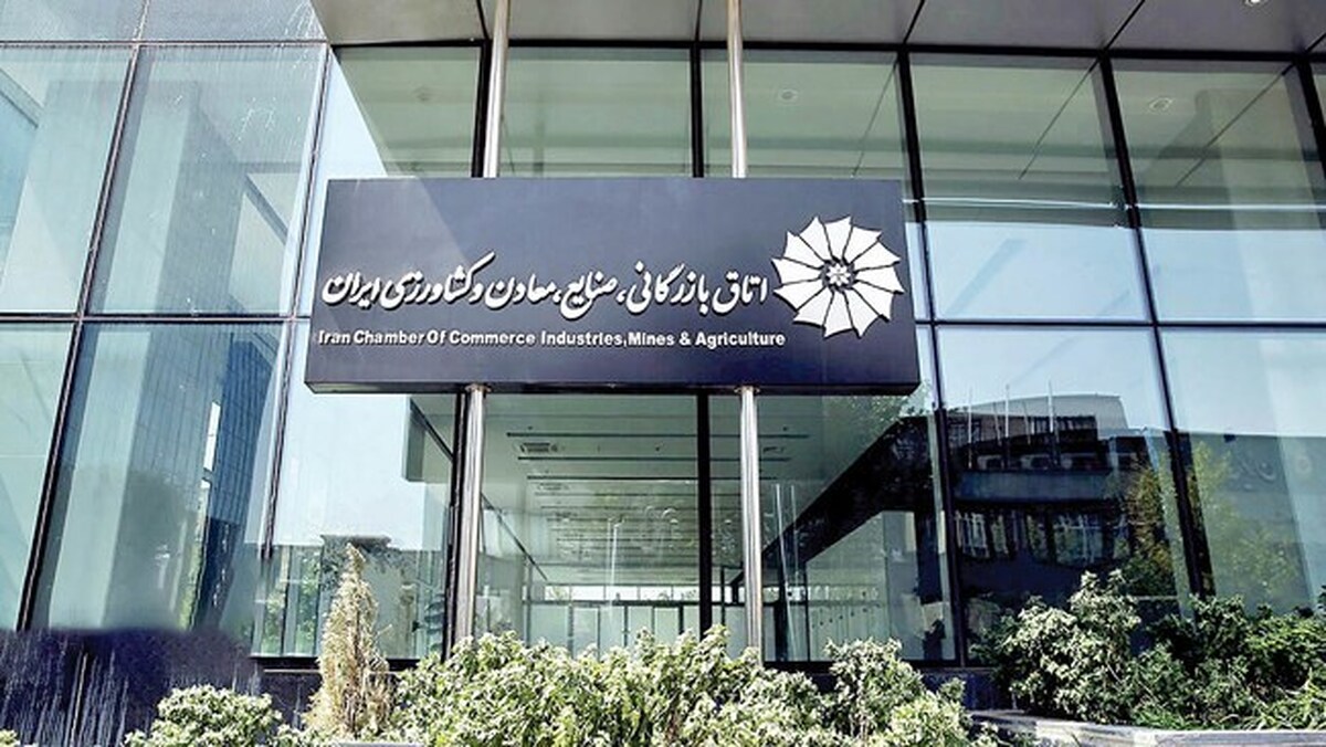 ظهور ابرتورم با شکست مذاکرات/ توافق جامع منجر به رشد ۸ درصدی اقتصاد میشود ظهور ابرتورم با شکست مذاکرات/ توافق جامع منجر به رشد ۸ درصدی اقتصاد میشود