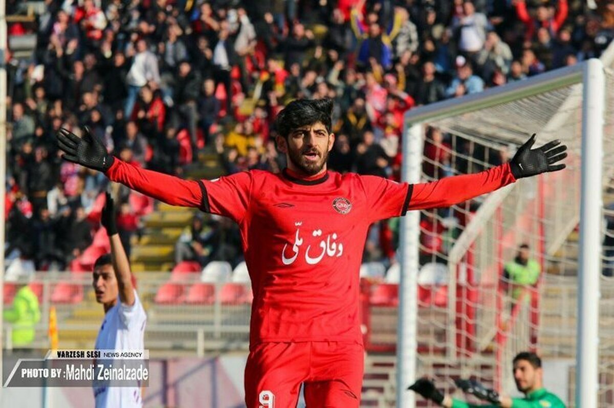 واکنش مدیر پرسپولیسی به خبر مذاکره با ترابی واکنش مدیر پرسپولیسی به خبر مذاکره با ترابی