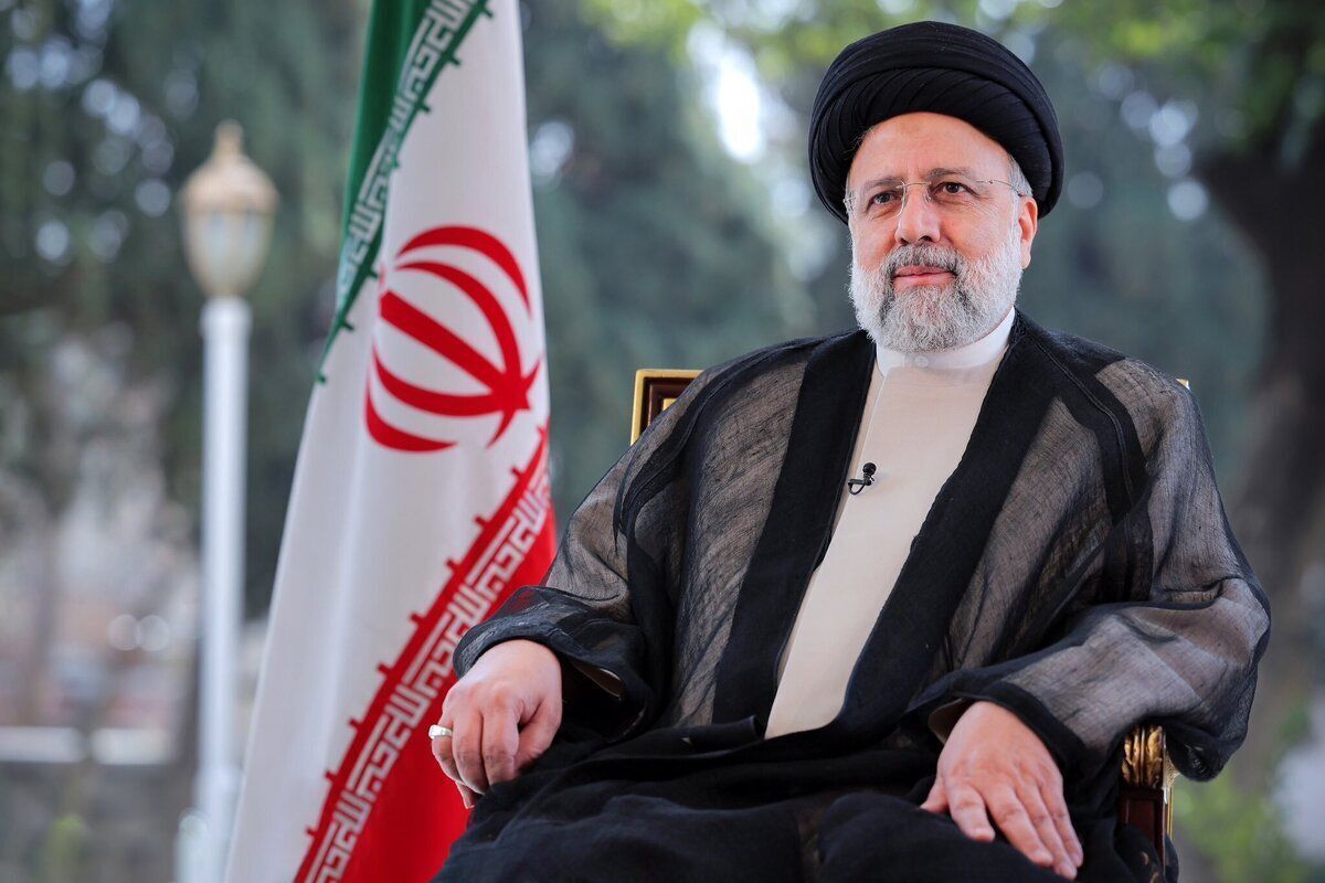 از آهنگ «هارداسان» به یاد شهید رئیسی رونمایی شد + فیلم