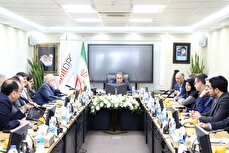 شرکتهای معدنی برای دوران پس از تحریم آماده شوند