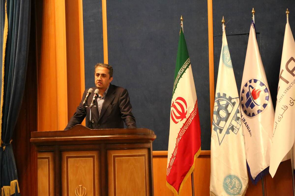 نوآوری و رشد بهرهوری، الزامات معدن و صنایع معدنی است نوآوری و رشد بهرهوری، الزامات معدن و صنایع معدنی است