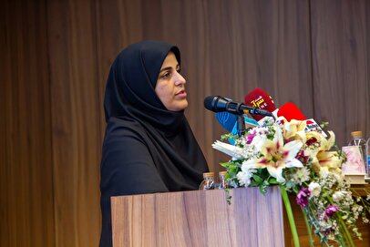 برنامه ایمیدرو برای کاهش فاصله فناوری ایران با سایر کشورها