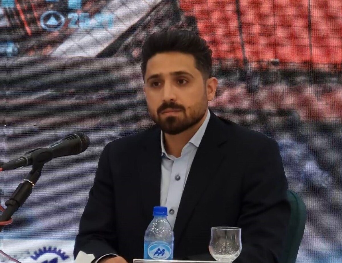 سرمایهگذاری ناچیز در اکتشاف معادن/ ایران باید از منابع سنگآهن افغانستان استفاده کند سرمایهگذاری ناچیز در اکتشاف معادن/ ایران باید از منابع سنگآهن افغانستان استفاده کند
