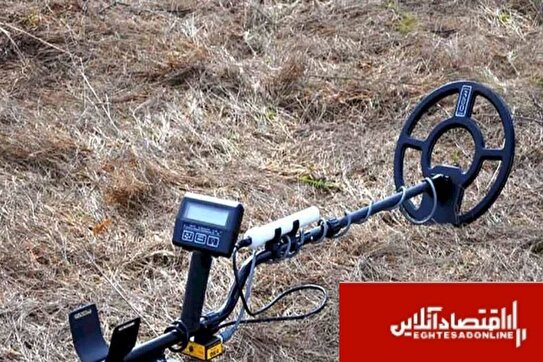 دستگیری ۴۹ نفر در رابطه با «قاچاق و نگهداری اشیا تاریخی» در البرز/ ضبط ۱۲۳۶ شئ تقلبی از سوداگران اشیا تاریخی