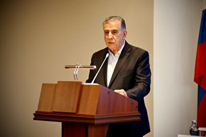 پنج محور مهم برای جهش حجم مبادلات تجاری ایران و روسیه