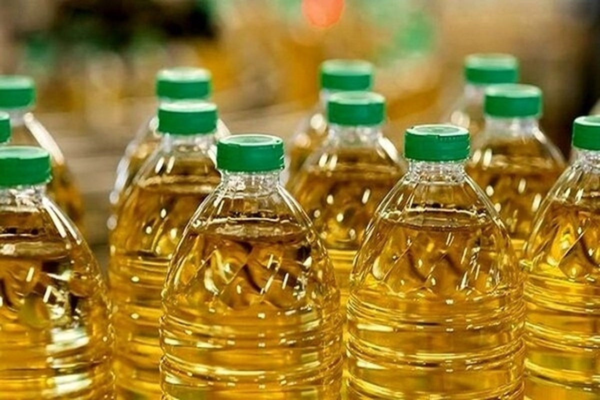 قیمت انواع روغن خوراکی امروز ۳۰ اردیبهشت ۱۴۰۴/ بازار روغن به ثبات رسید + جدول قیمت انواع روغن خوراکی امروز ۳۰ اردیبهشت ۱۴۰۴/ بازار روغن به ثبات رسید + جدول