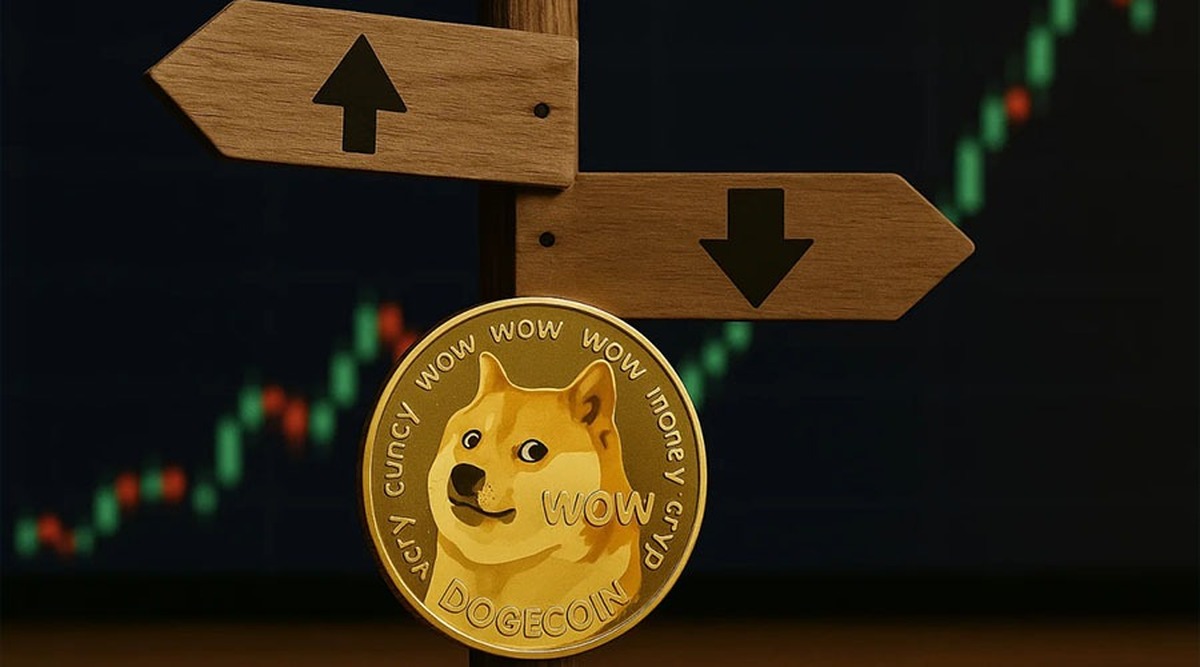 هفتهای مهم برای دوج کوین (DOGE) آغاز شد؛ فشار فروش یا رالی جدید؟ هفتهای مهم برای دوج کوین (DOGE) آغاز شد؛ فشار فروش یا رالی جدید؟