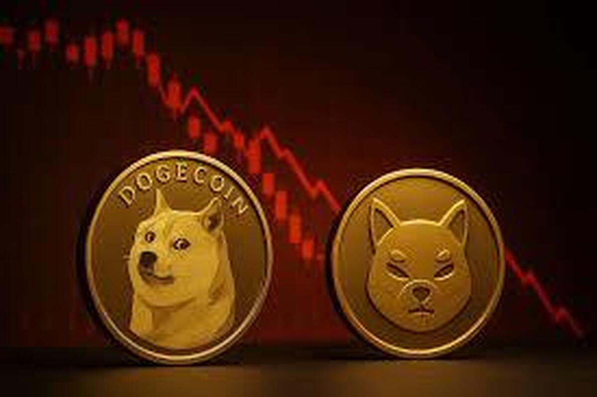 خبر بد از میمکوینها؛ دوجکوین و شیبا در مسیر نزولی+ جزئیات خبر بد از میمکوینها؛ دوجکوین و شیبا در مسیر نزولی+ جزئیات
