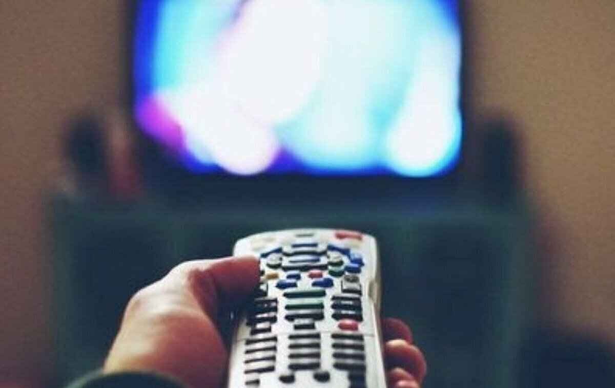برق صداوسیما هم رفت! + فیلم برق صداوسیما هم رفت! + فیلم