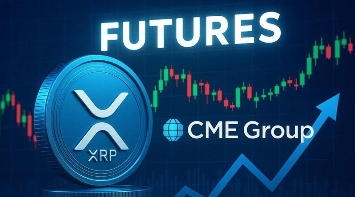قراردادهای XRP در بورس CME فعال شد؛ سرمایهگذاران نهادی در راه بازار ریپل! قراردادهای XRP در بورس CME فعال شد؛ سرمایهگذاران نهادی در راه بازار ریپل!