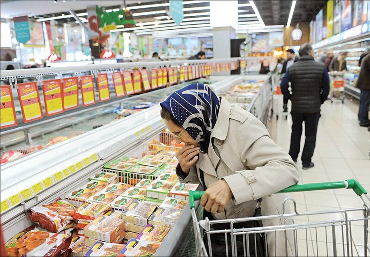 گرسنگی پنهان؛ چالش مخفی در امنیت غذایی خانوادههای کمدرآمد گرسنگی پنهان؛ چالش مخفی در امنیت غذایی خانوادههای کمدرآمد