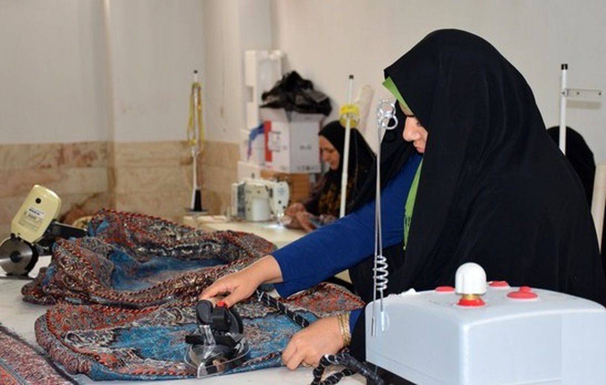 چرا حق عائلهمندی به کارمندان زن پرداخت نمیشود؟! چرا حق عائلهمندی به کارمندان زن پرداخت نمیشود؟!