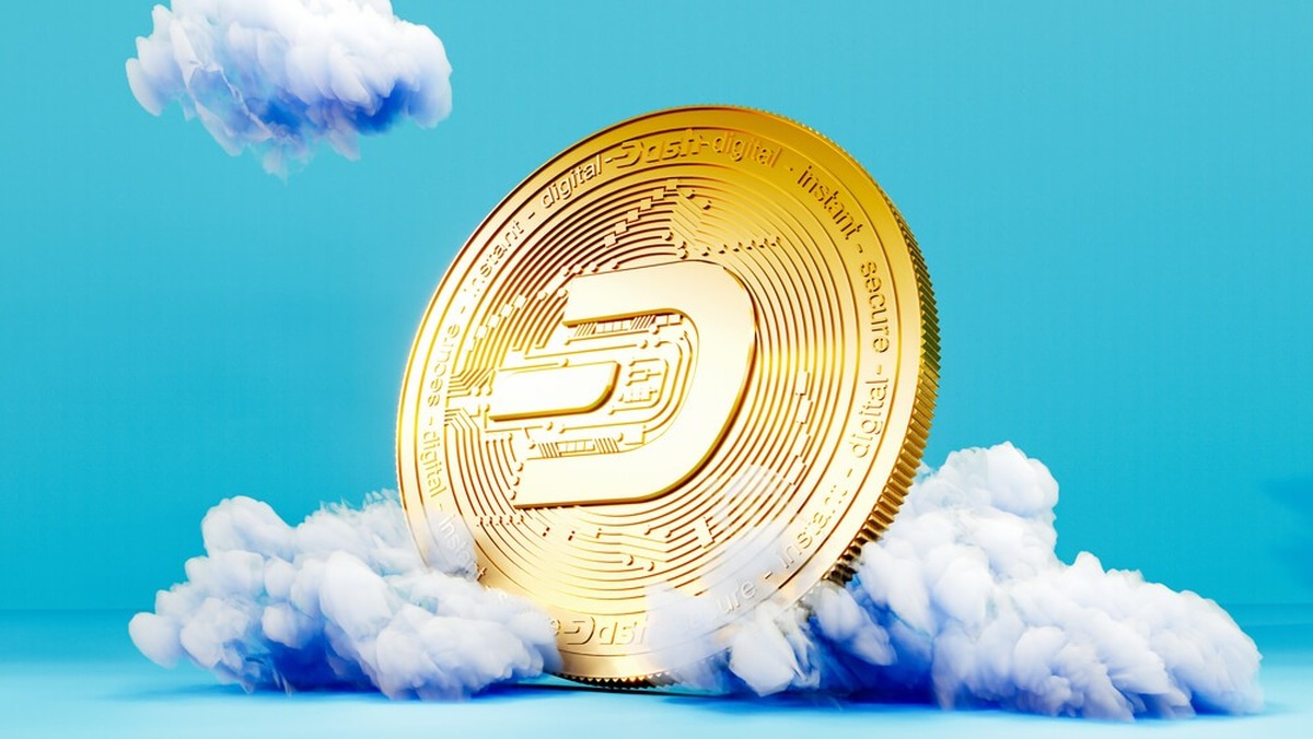 آشنایی با دش (DASH) و اهمیت خرید و فروش آن آشنایی با دش (DASH) و اهمیت خرید و فروش آن