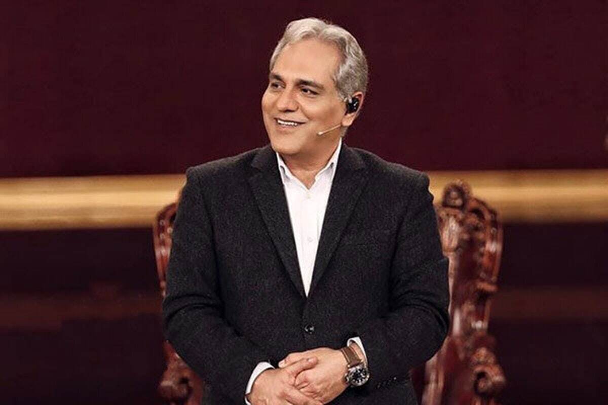 پیش بینی جالب مهران مدیری از برنامه عشق ابدی +فیلم پیش بینی جالب مهران مدیری از برنامه عشق ابدی +فیلم