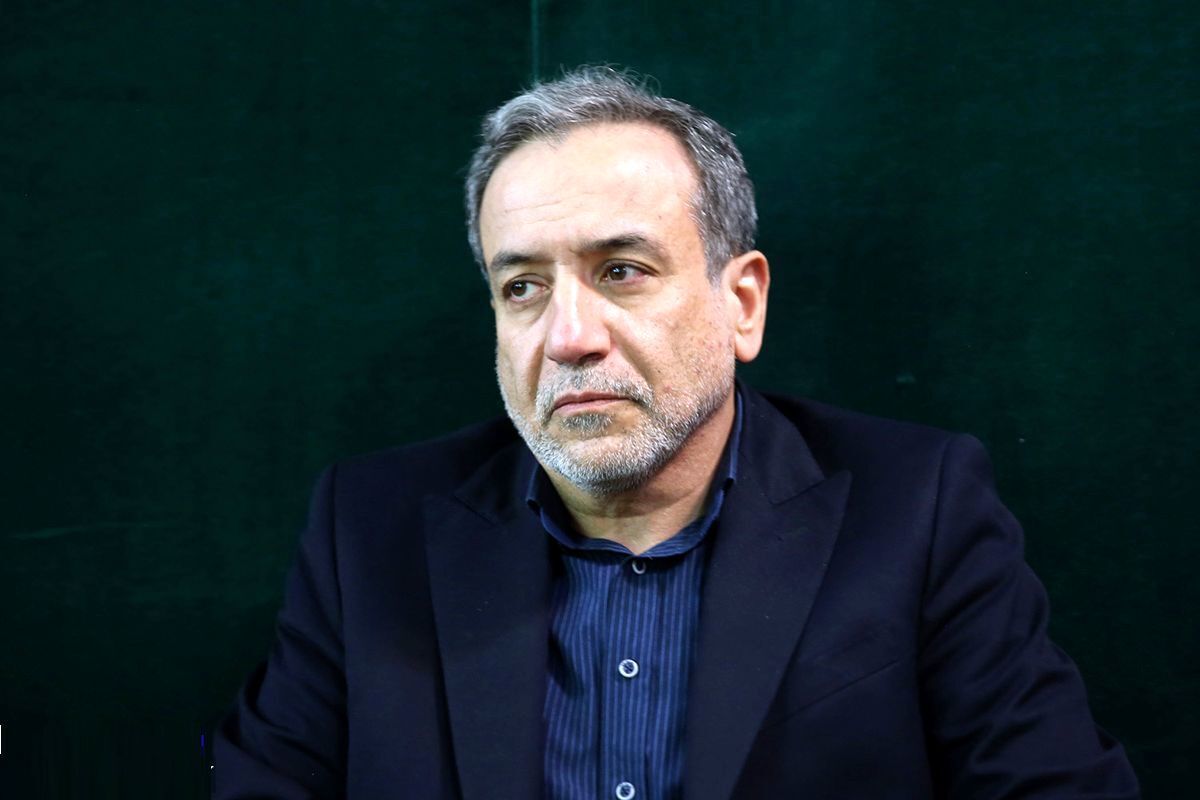 عراقچی: رهبر انقلاب تکلیف مذاکرات را روشن کردند عراقچی: رهبر انقلاب تکلیف مذاکرات را روشن کردند