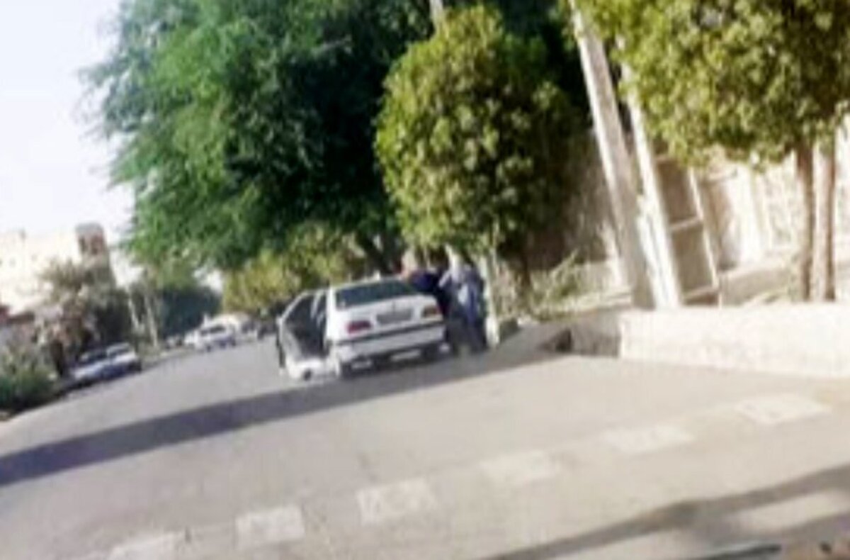 یک روحانی ربوده شد یک روحانی ربوده شد