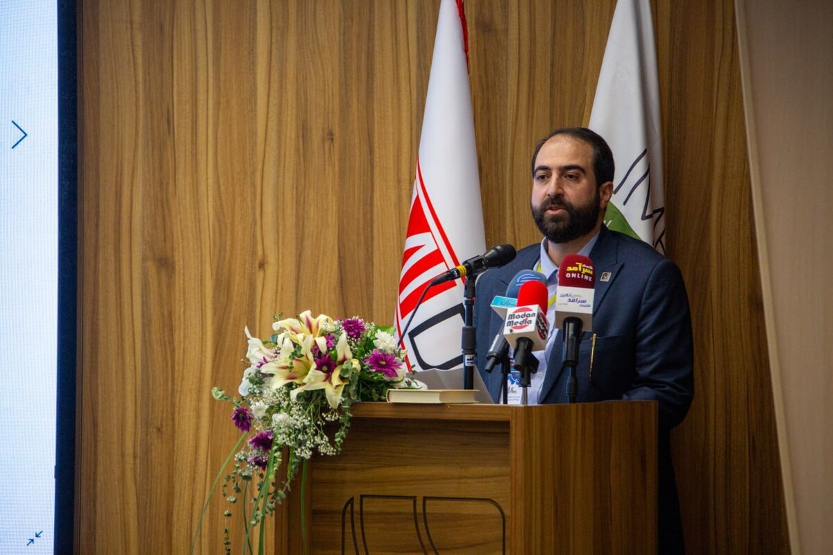 سمپوزیوم فرآوری، گشودن افقهایی نو در همکاریهای فرامرزی است سمپوزیوم فرآوری، گشودن افقهایی نو در همکاریهای فرامرزی است