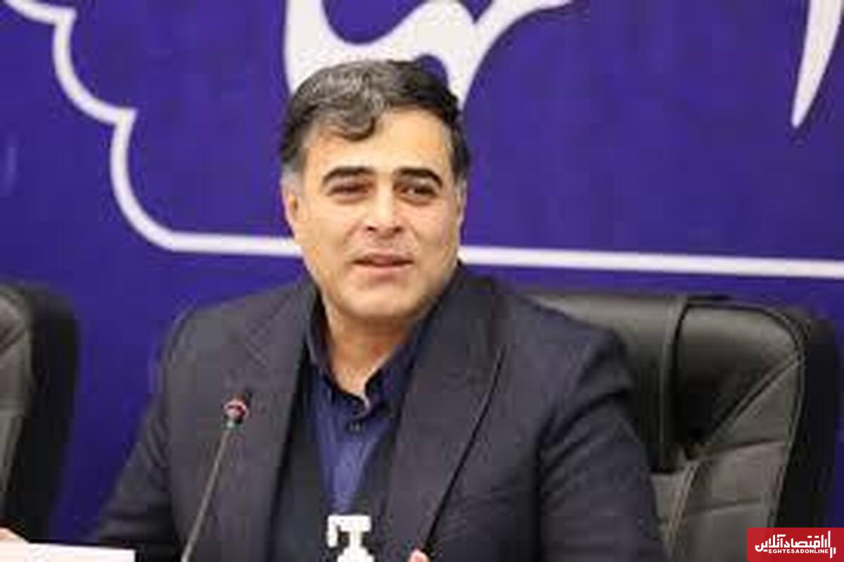 برخی هنوز درک درستی از مفهوم حقآبه کشاورزان اصفهان ندارند/ رسانهها ابزاری برای برقراری ارتباط مؤثر میان جامعه و مسئولان برخی هنوز درک درستی از مفهوم حقآبه کشاورزان اصفهان ندارند/ رسانهها ابزاری برای برقراری ارتباط مؤثر میان جامعه و مسئولان