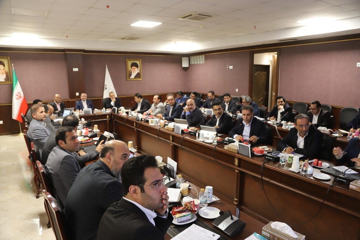 رویکرد جدید مناطق آزاد در کمک به حل ناترازی انرژی در کشور رویکرد جدید مناطق آزاد در کمک به حل ناترازی انرژی در کشور