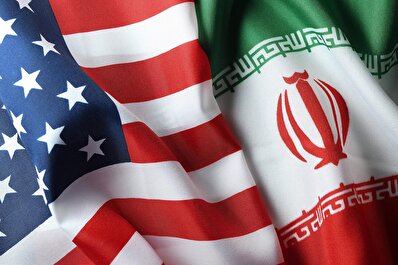 عراقچی: فعلا که مذاکرات بزن بزن شده! +فیلم