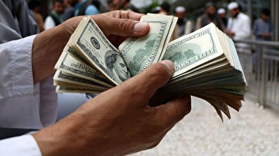 دستگیری ۵ فعال غیرمجاز ارزی در پایتخت و کشف  ۲۱ میلیارد تومان ارز