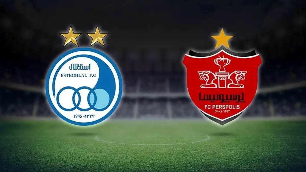 جنگ استقلال و پرسپولیس بر سر این بازیکن علنی شد جنگ استقلال و پرسپولیس بر سر این بازیکن علنی شد