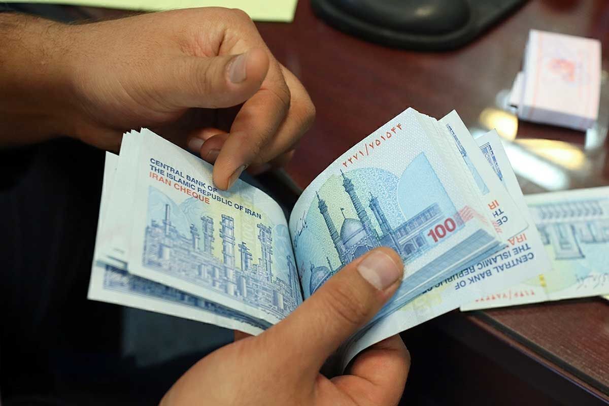 زمان واریز یارانه نقدی اردیبهشت ۱۴۰۴ / حساب این دهکها زودتر شارژ میشود زمان واریز یارانه نقدی اردیبهشت ۱۴۰۴ / حساب این دهکها زودتر شارژ میشود