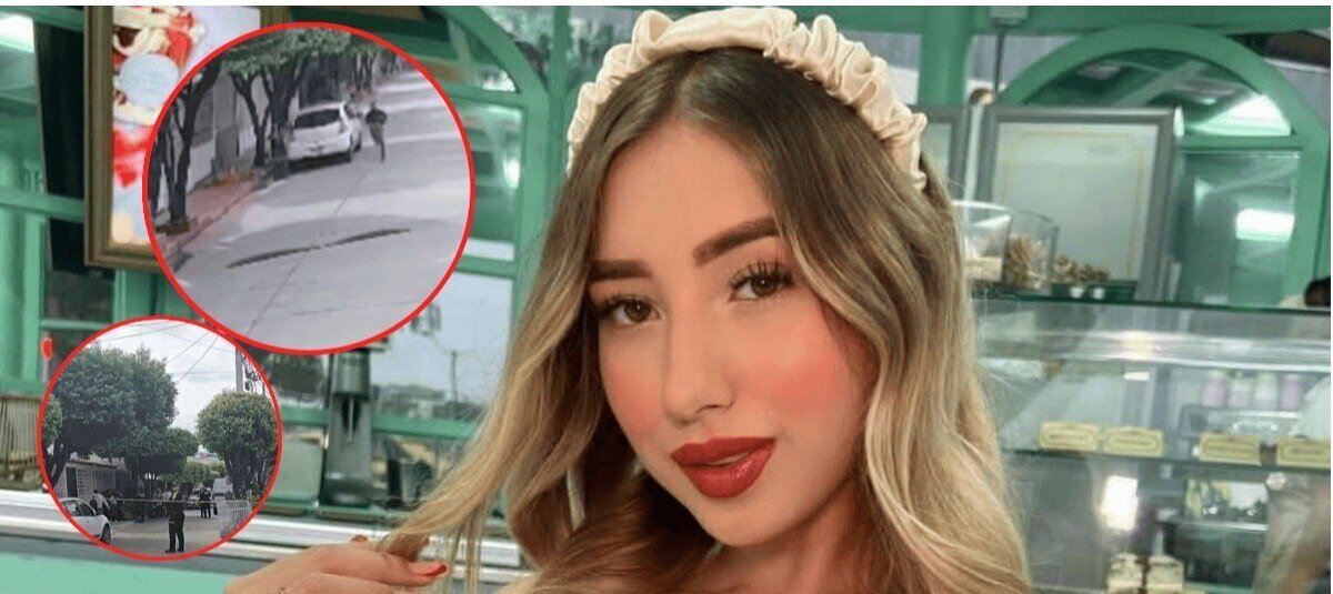 قتل چهره مشهور تیک تاک در پخش زنده! قتل چهره مشهور تیک تاک در پخش زنده!