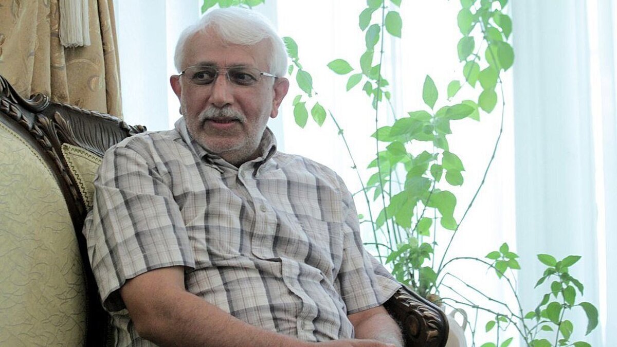 اگر با آمریکا توافق نکنیم, جنگ حتمی خواهد بود؟ اگر با آمریکا توافق نکنیم, جنگ حتمی خواهد بود؟