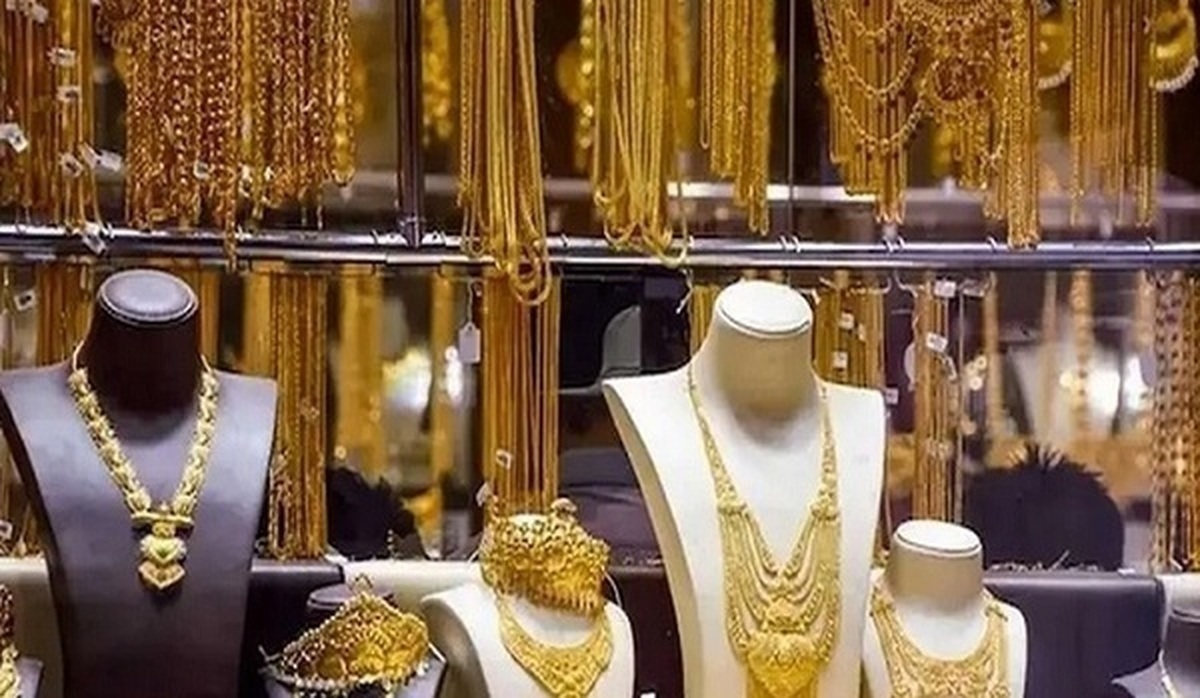 پیشبینی قیمت طلا فردا ۳۱ اردیبهشت ۱۴۰۴ / طلا به گرمی ۷ میلیون تومان میرسد؟ پیشبینی قیمت طلا فردا ۳۱ اردیبهشت ۱۴۰۴ / طلا به گرمی ۷ میلیون تومان میرسد؟