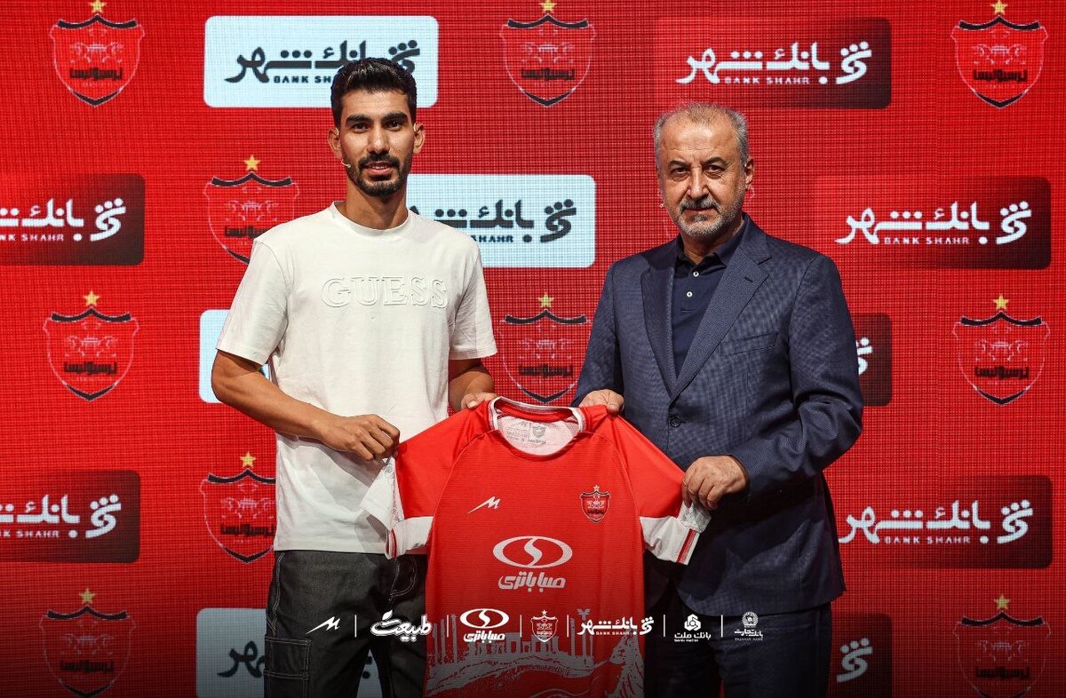 سرنوشت بیرانوند در انتظار خرید جدید پرسپولیس! سرنوشت بیرانوند در انتظار خرید جدید پرسپولیس!