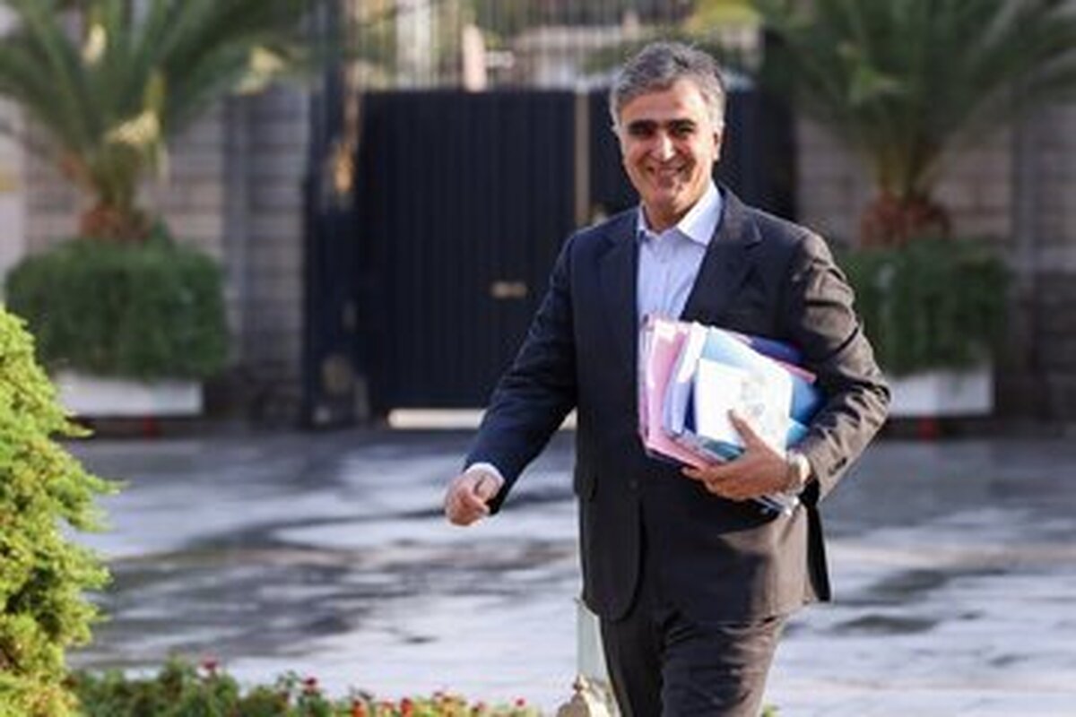 جزئیات پروژههای ارزی بانک مرکزی/ رمز ارز شخصی بابک زنجانی را هنوز نپذیرفتهایم جزئیات پروژههای ارزی بانک مرکزی/ رمز ارز شخصی بابک زنجانی را هنوز نپذیرفتهایم