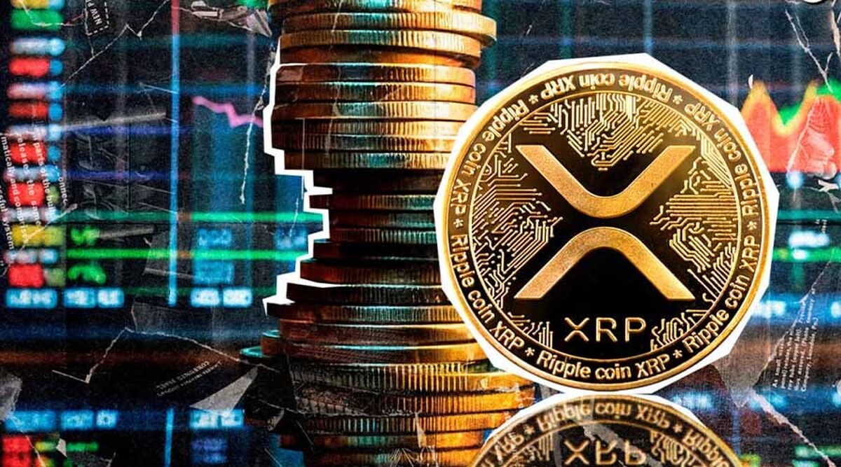 احتمال ۵ برابر شدن قیمت ریپل (XRP) در سال ۲۰۲۵! احتمال ۵ برابر شدن قیمت ریپل (XRP) در سال ۲۰۲۵!
