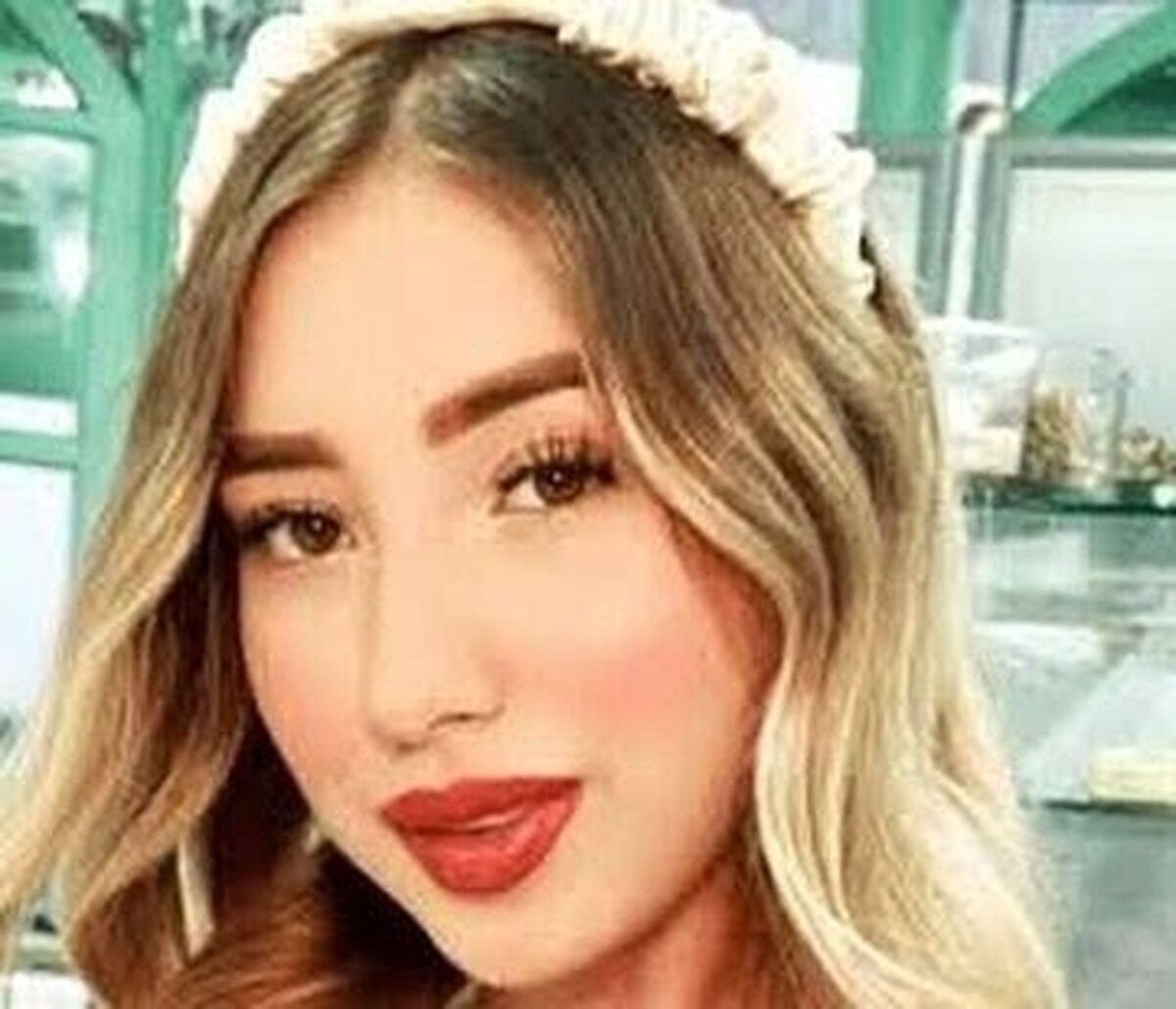 قتل هولناک دومین اینفلوئنسر مشهور جلوی دوربین! قتل هولناک دومین اینفلوئنسر مشهور جلوی دوربین!