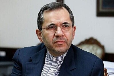 تخت‌روانچی: آمریکایی‌ها نمی‌دانند دنبال چه هستند! + فیلم