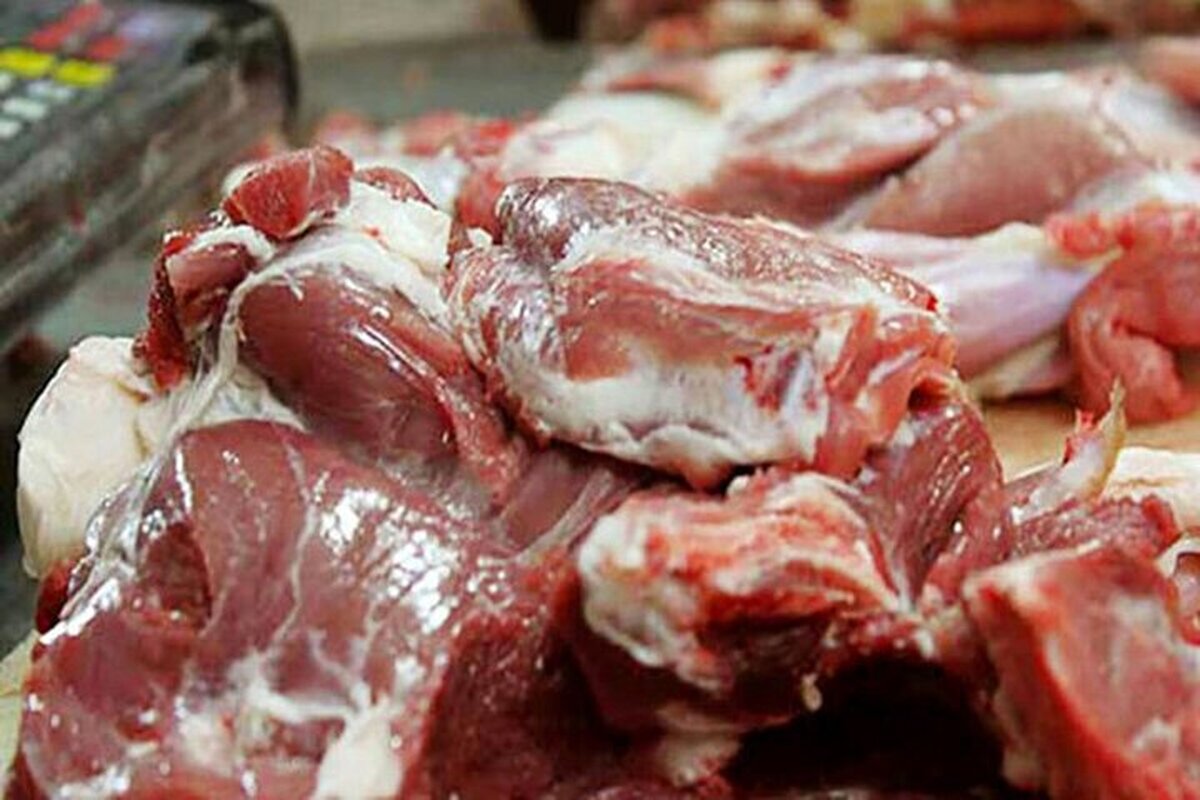 قیمت گوشت قرمز امروز ۳۱ اردیبهشت ۱۴۰۴ / بازار گوشت بهم ریخت + جدول