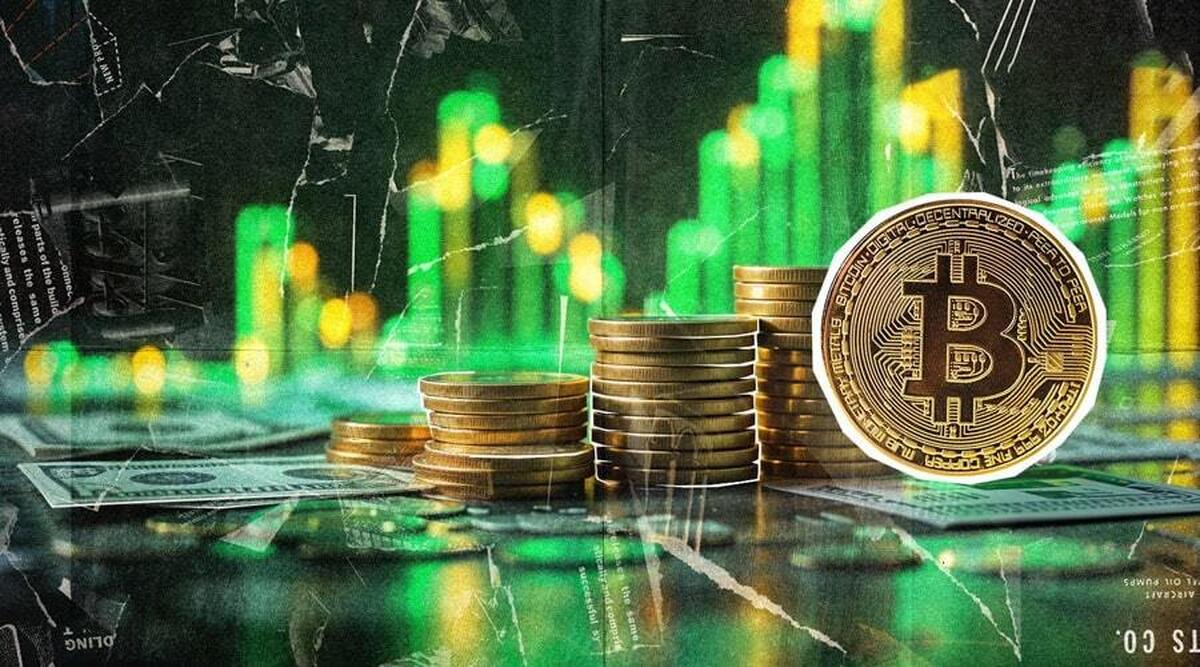 انفجار تقاضا در بازار مشتقات بیتکوین! صعود تاریخی BTC نزدیک است؟ انفجار تقاضا در بازار مشتقات بیتکوین! صعود تاریخی BTC نزدیک است؟