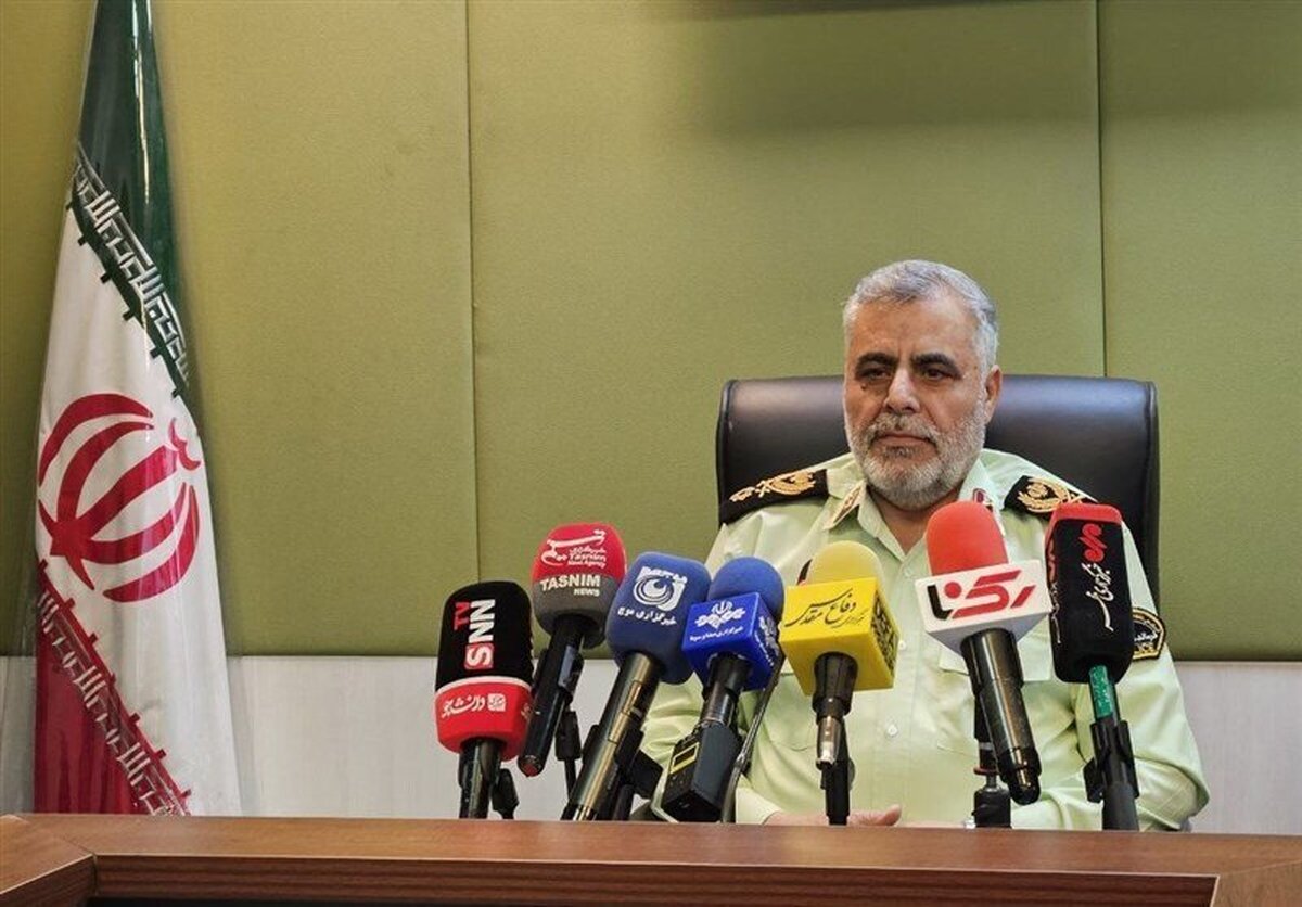 آمار نهایی جانباختگان انفجار بندر شهید/ شناسایی اجساد با ابزارهای بیومتریک و احیای اثر انگشت آمار نهایی جانباختگان انفجار بندر شهید/ شناسایی اجساد با ابزارهای بیومتریک و احیای اثر انگشت
