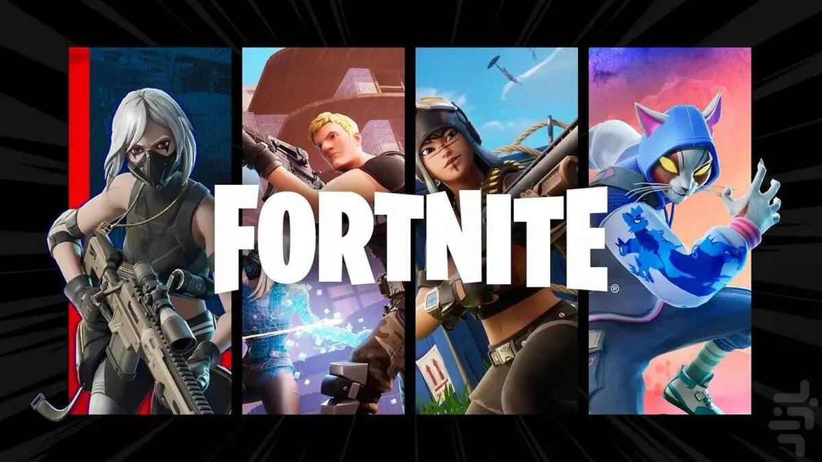 شکستن انحصار اپل، فورتنایت به اپ استور آمریکا برگشت شکستن انحصار اپل، فورتنایت به اپ استور آمریکا برگشت