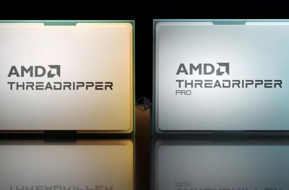ورود AMD به نبرد هوش مصنوعی با Radeon AI PRO R9700 و نسل جدید Threadripper ورود AMD به نبرد هوش مصنوعی با Radeon AI PRO R9700 و نسل جدید Threadripper