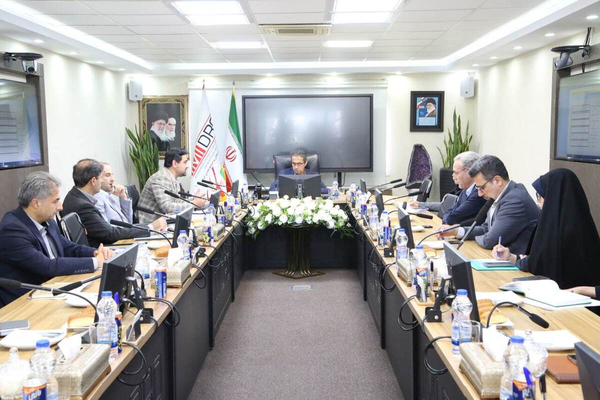 صندوق بیمه معدنی، تنوع در تامین منابع مالی را اولویت قرار دهد صندوق بیمه معدنی، تنوع در تامین منابع مالی را اولویت قرار دهد