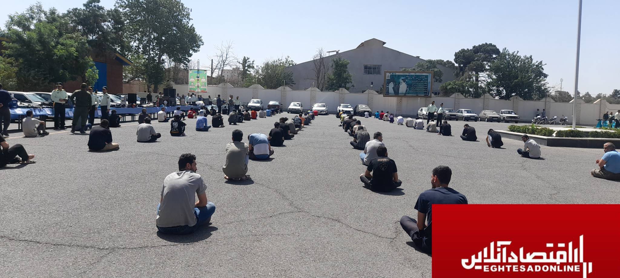 انهدام ۳۳ باند و دستگیری ۲۶۳ سارق/کاهش ۱۸ درصدی سرقت‌ ها در البرز