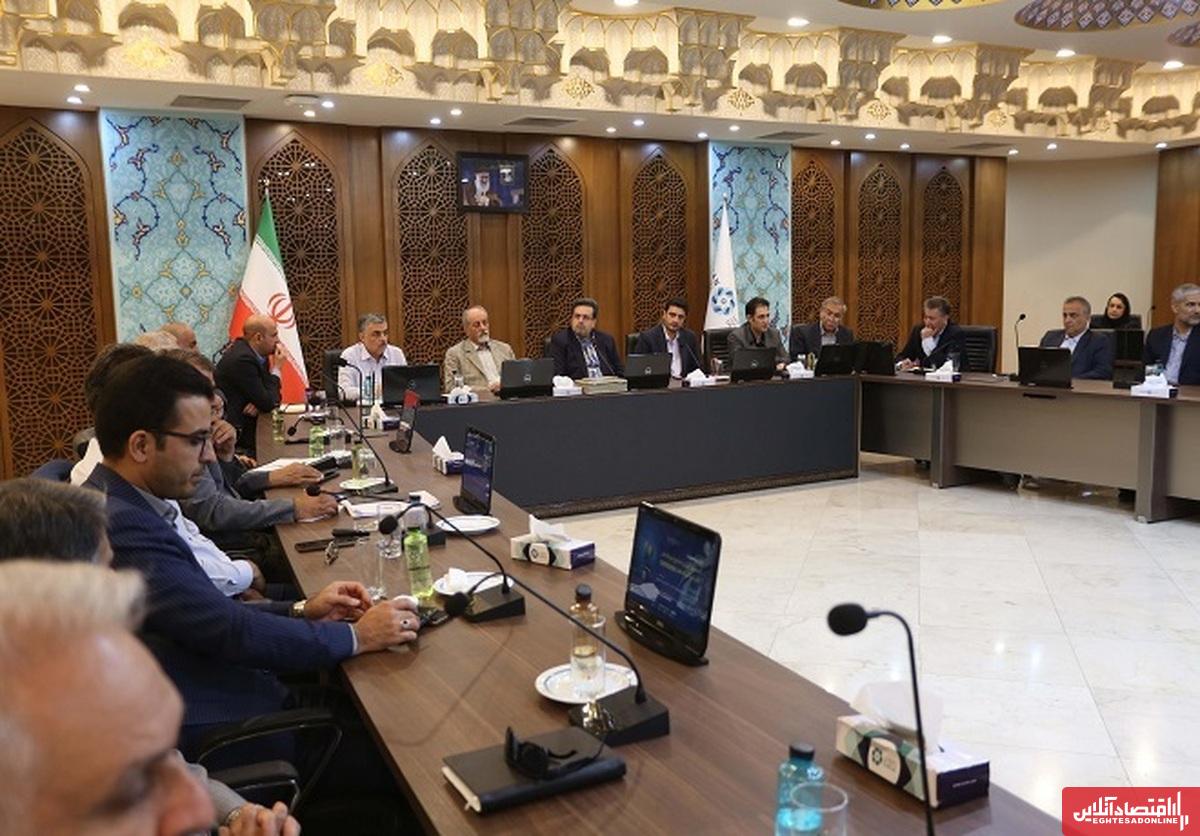چالش های راه اندازی نیروگاه خورشیدی/پیشنهادهایی برای جبران خسارت صنایع چالش های راه اندازی نیروگاه خورشیدی/پیشنهادهایی برای جبران خسارت صنایع