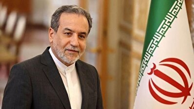 واکنش عراقچی به صحبت‌های وزیر امور خارجه آمریکا +فیلم
