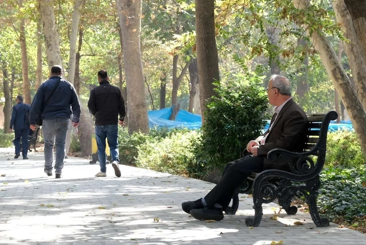 فرمول جدید افزایش حقوق بازنشستگان تامیناجتماعی/ میزان افزایش مستمری بازنشستگان مشخص شد فرمول جدید افزایش حقوق بازنشستگان تامیناجتماعی/ میزان افزایش مستمری بازنشستگان مشخص شد