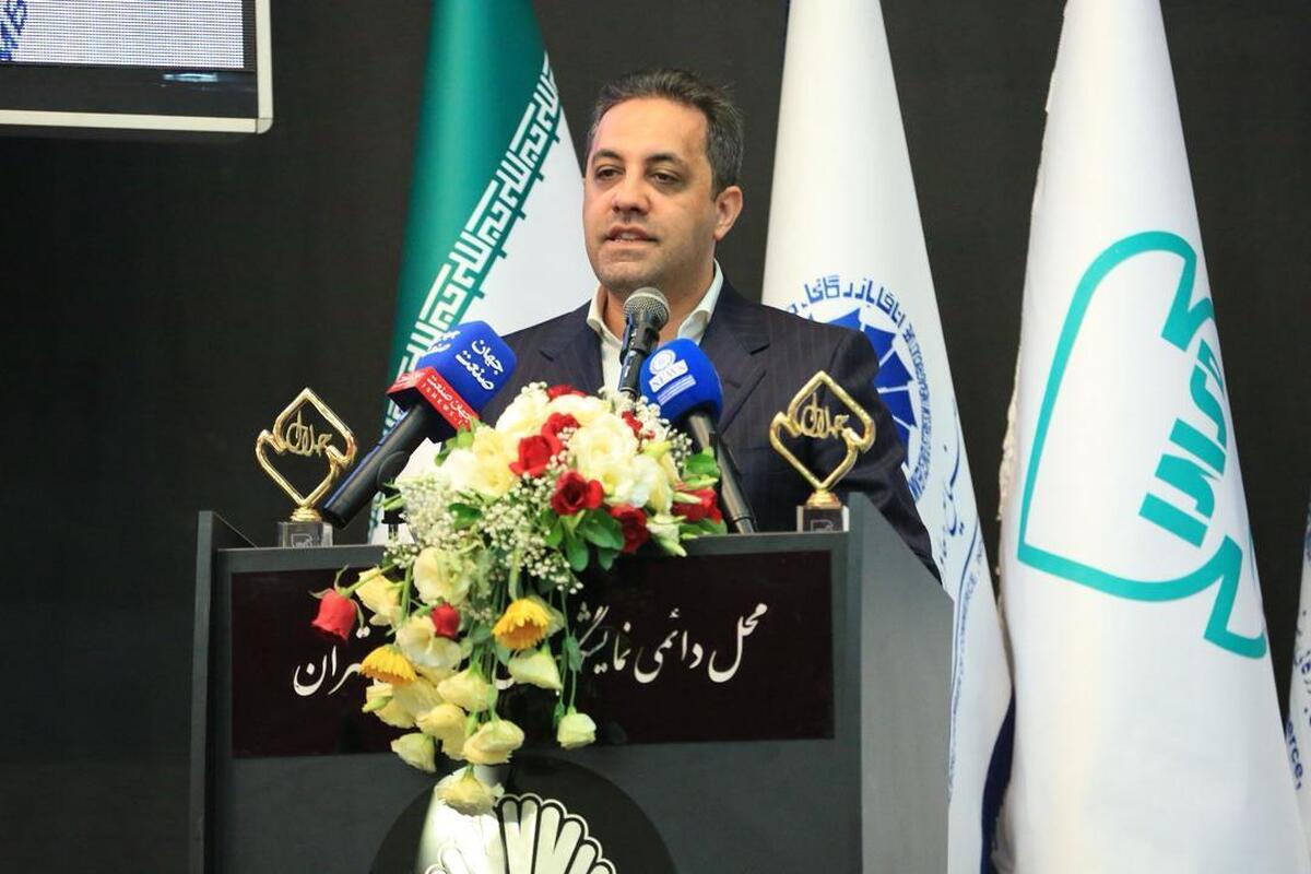 غفلت از برند حلال در ایران، میدان را برای رقبای خارجی باز میگذارد غفلت از برند حلال در ایران، میدان را برای رقبای خارجی باز میگذارد