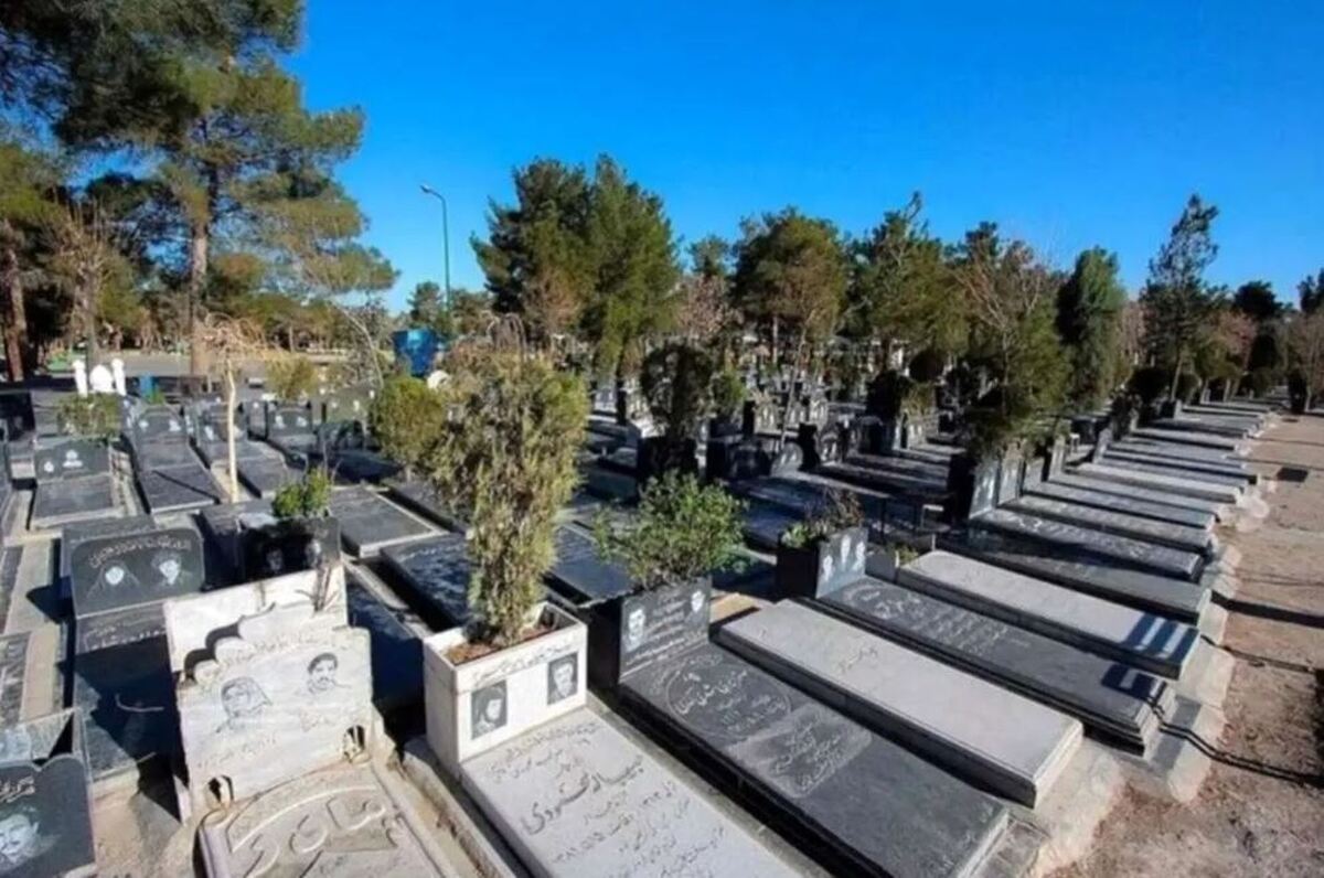آمار فوتی‌های کل کشور در سال ۱۴۰۳ اعلام شد /کمترین و بیشترین نرخ فوت در کدام استان‌ها بوده است؟