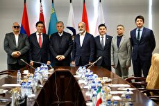 ۹ الزام برای توسعه تجارت با اوراسیا