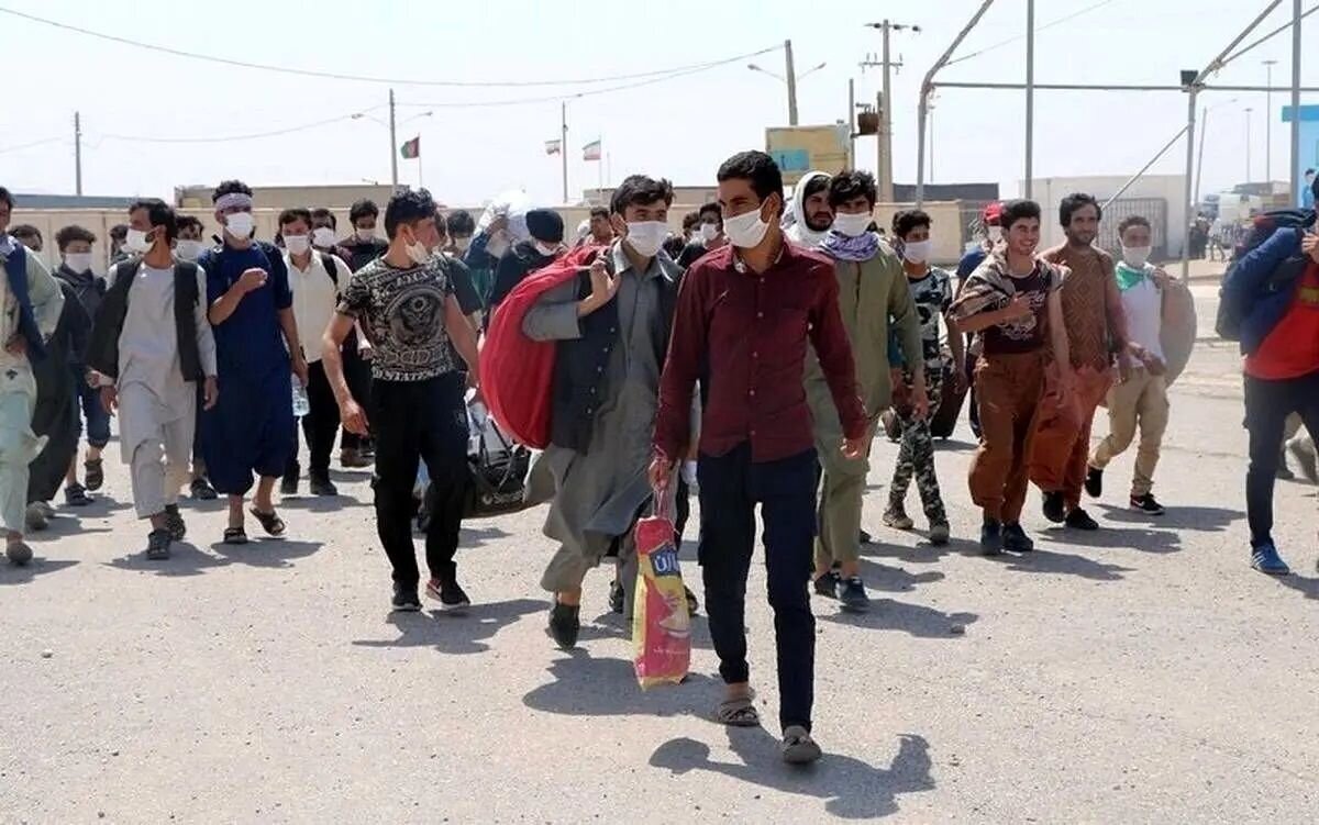 هشدار دادستان ورامین درباره «تهدید جدی اتباع» هشدار دادستان ورامین درباره «تهدید جدی اتباع»